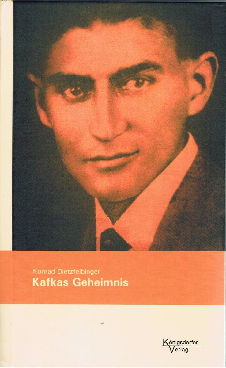 Kafkas Geheimnis