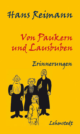 Von Paukern und Lausbuben