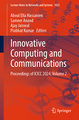 Innovative Computing and Communications