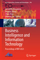 Business Intelligence and Information Technology