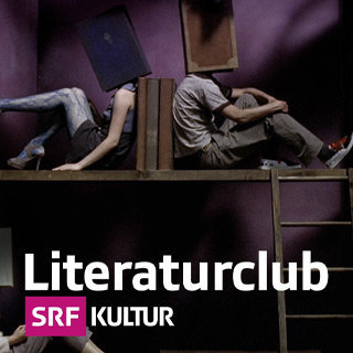 Literaturclub: Alle Bücher