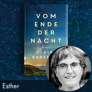 Rezension: Vom Ende der Nacht von Claire Daverley