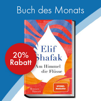 Buch des Monats