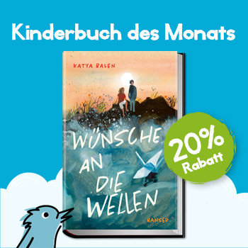 Kinderbuch des Monats